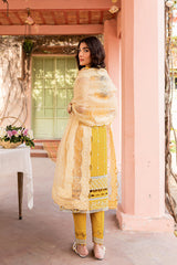 Farasha Bahaar Eid Festive Lawn