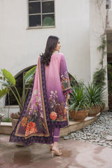 Salina Digital Printed Lawn