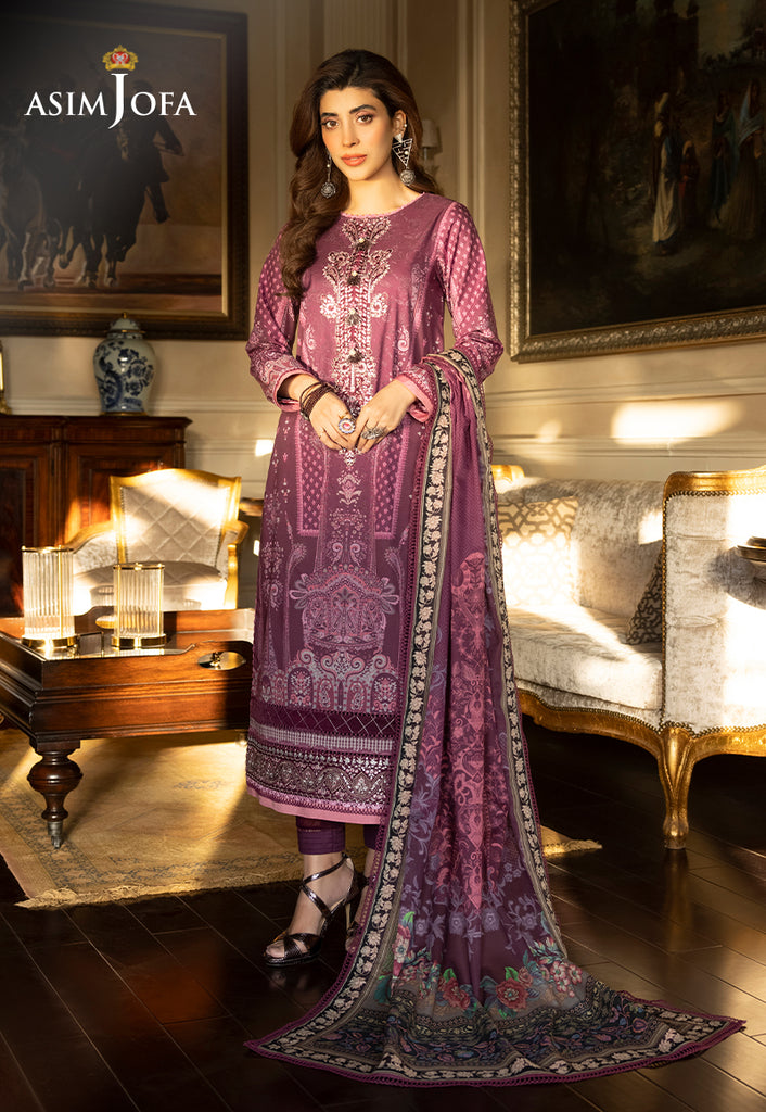 Asim Jofa Prints
