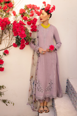 Iznik Ilara Spring Summer Lawn