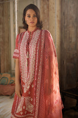 Sobia Nazir Luxury Lawn