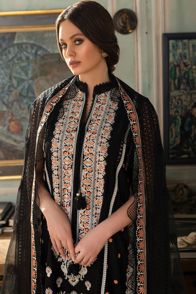 Sobia Nazir Luxury Lawn