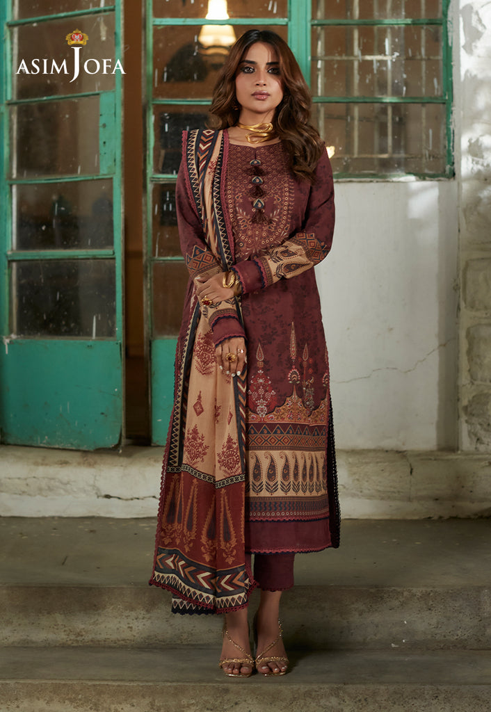 Asim Jofa Prints