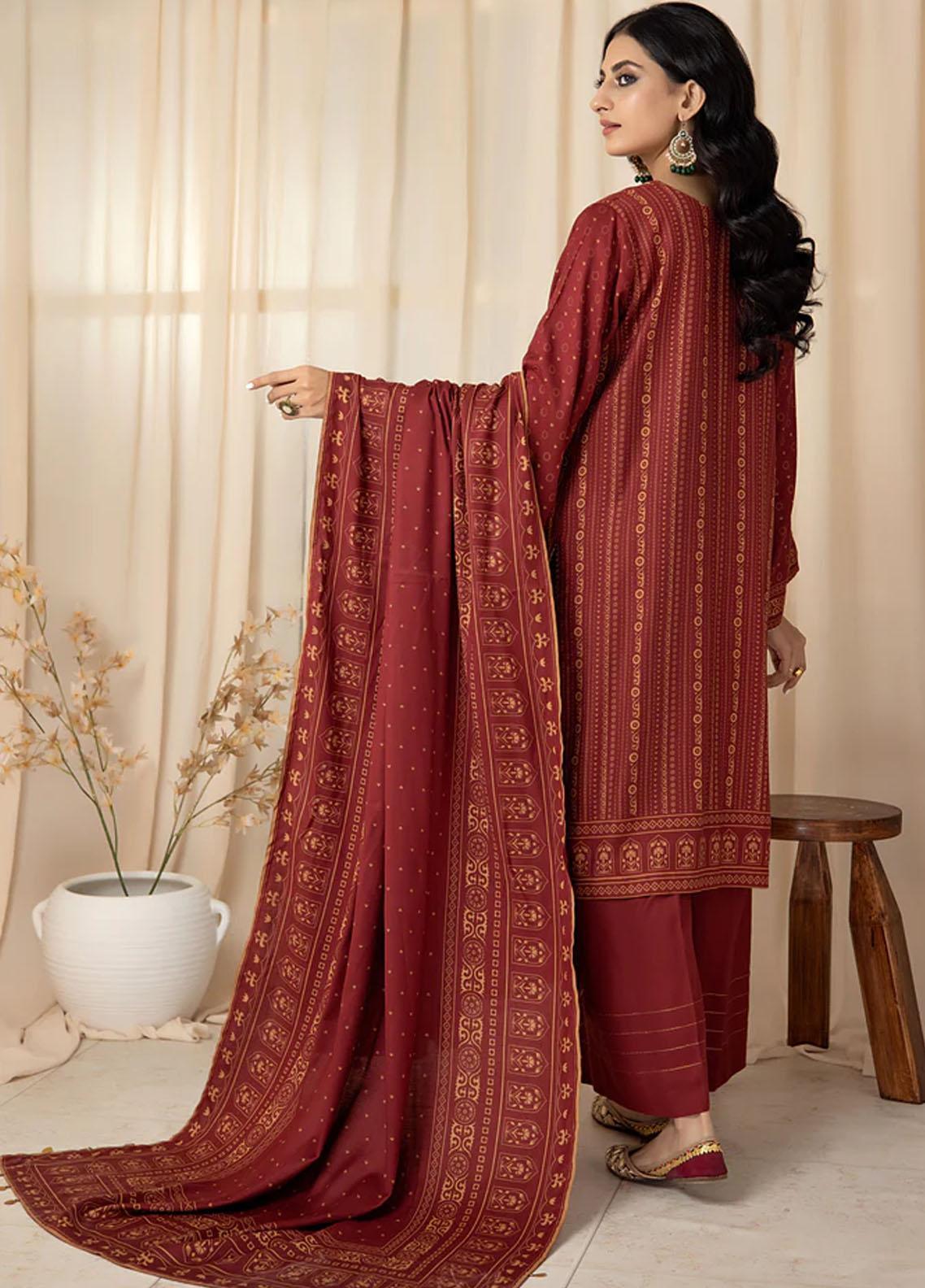 Lakhany Cashmi Wool