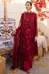 Iznik Ilara Spring Summer Lawn