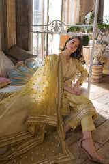 Sobia Nazir Luxury Lawn