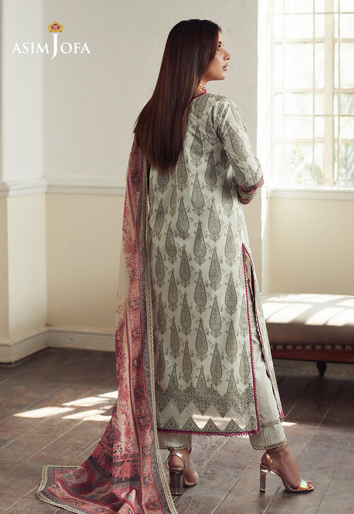 Asim Jofa Prints