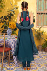 Iznik Ilara Spring Summer Lawn