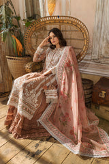 Sobia Nazir Luxury Lawn