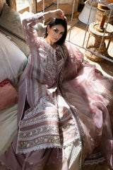 Sobia Nazir Luxury Lawn