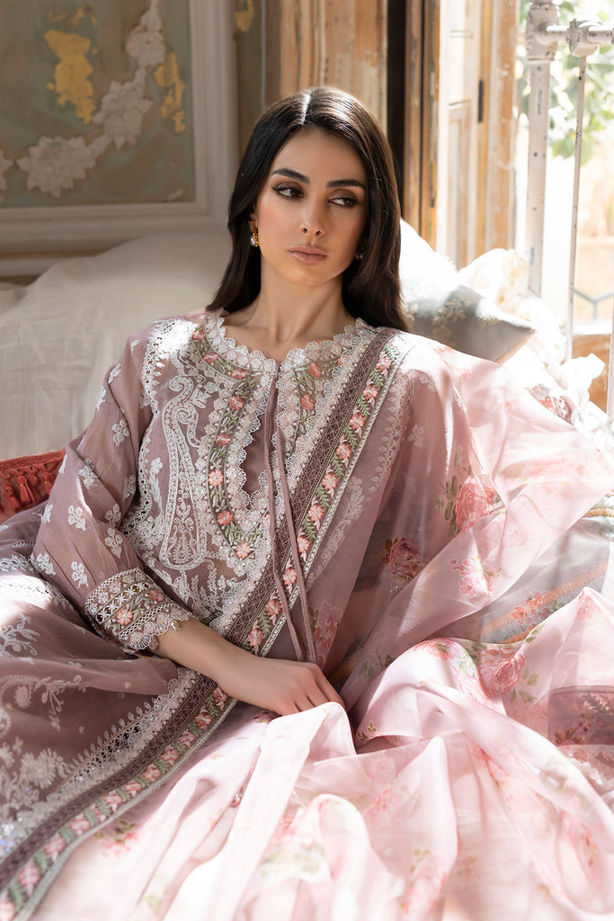 Sobia Nazir Luxury Lawn