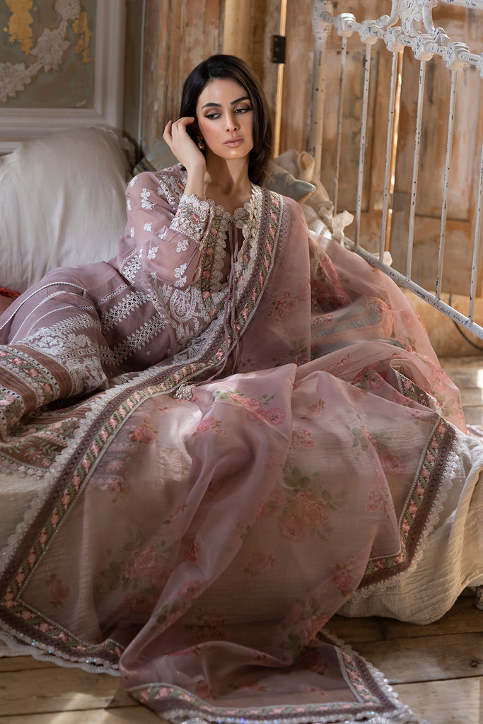 Sobia Nazir Luxury Lawn