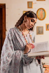 Nureh Maya Chandni Chowk Lawn