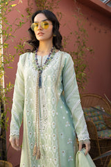 Sobia Nazir Vital Lawn