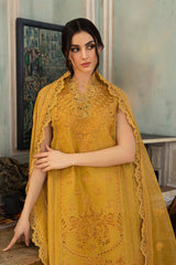 Sobia Nazir Luxury Lawn