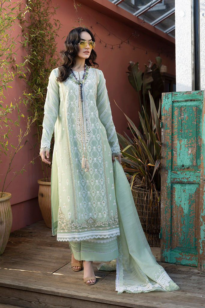 Sobia Nazir Vital Lawn