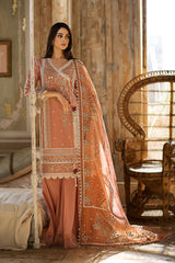 Sobia Nazir Luxury Lawn