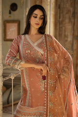 Sobia Nazir Luxury Lawn