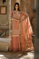 Sobia Nazir Luxury Lawn