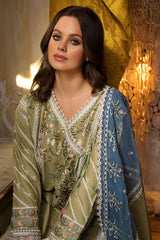 Sobia Nazir Luxury Lawn