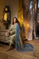 Sobia Nazir Luxury Lawn