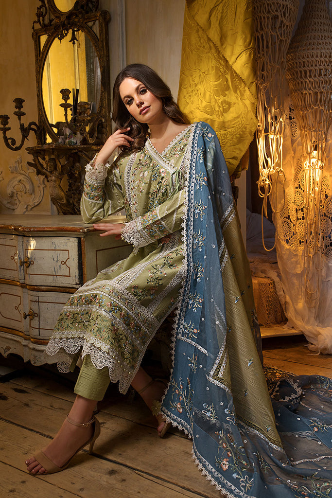 Sobia Nazir Luxury Lawn