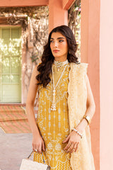 Farasha Bahaar Eid Festive Lawn