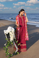 Noor Luxury Chikankari Lawn