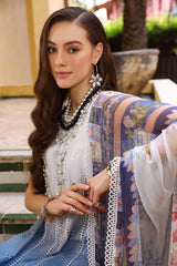 Noor Luxury Chikankari Lawn