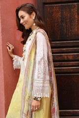 Noor Luxury Chikankari Lawn