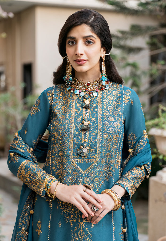 Asim Jofa Eid Festive