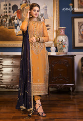 Asim Jofa Maahru & Noorie