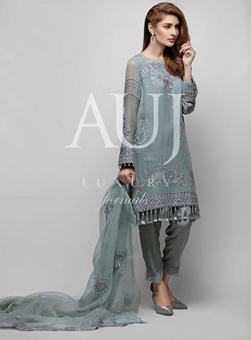 AUJ Jardin De Luxe - Japan Centre Textile