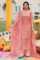 Afrozeh Shahnai Wedding - Japan Centre Textile