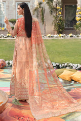 Afrozeh Shahnai Wedding - Japan Centre Textile