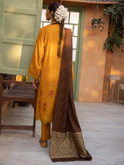 Aalaya Anarkali Winter