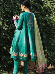 Zara Shahjahan Coco Lawn Vol-2