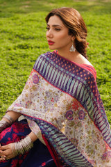 Zara Shahjahan Coco Spring Summer