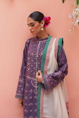 Zara Shahjahan Coco Spring Summer