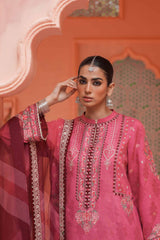 Zara Shahjahan Coco Spring Summer