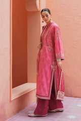 Zara Shahjahan Coco Spring Summer