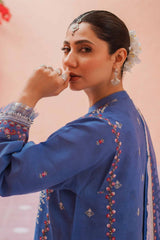 Zara Shahjahan Coco Spring Summer