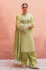 Zara Shahjahan Coco Spring Summer