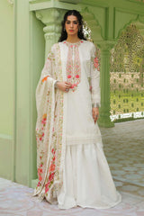 Zara Shahjahan Coco Spring Summer