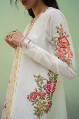 Zara Shahjahan Coco Spring Summer