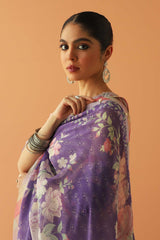 Zara Shahjahan Coco Spring Summer