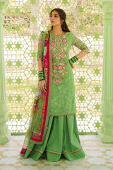 Zara Shahjahan Coco Spring Summer