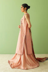 Zara Shahjahan Coco Spring Summer