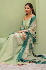 Zara Shahjahan Coco Spring Summer