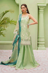 Zara Shahjahan Coco Spring Summer